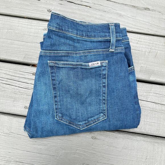Men's Joe's Jeans Blue 36x32 - Picture 8 of 9